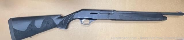 Dickinson 12 gauge Inertia semi-auto -img-0