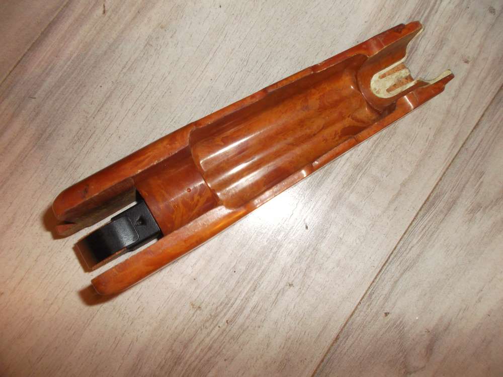 POLISH TANTAL PALLAD BAKELITE HANDGUARD AK74 5.45X39-img-4