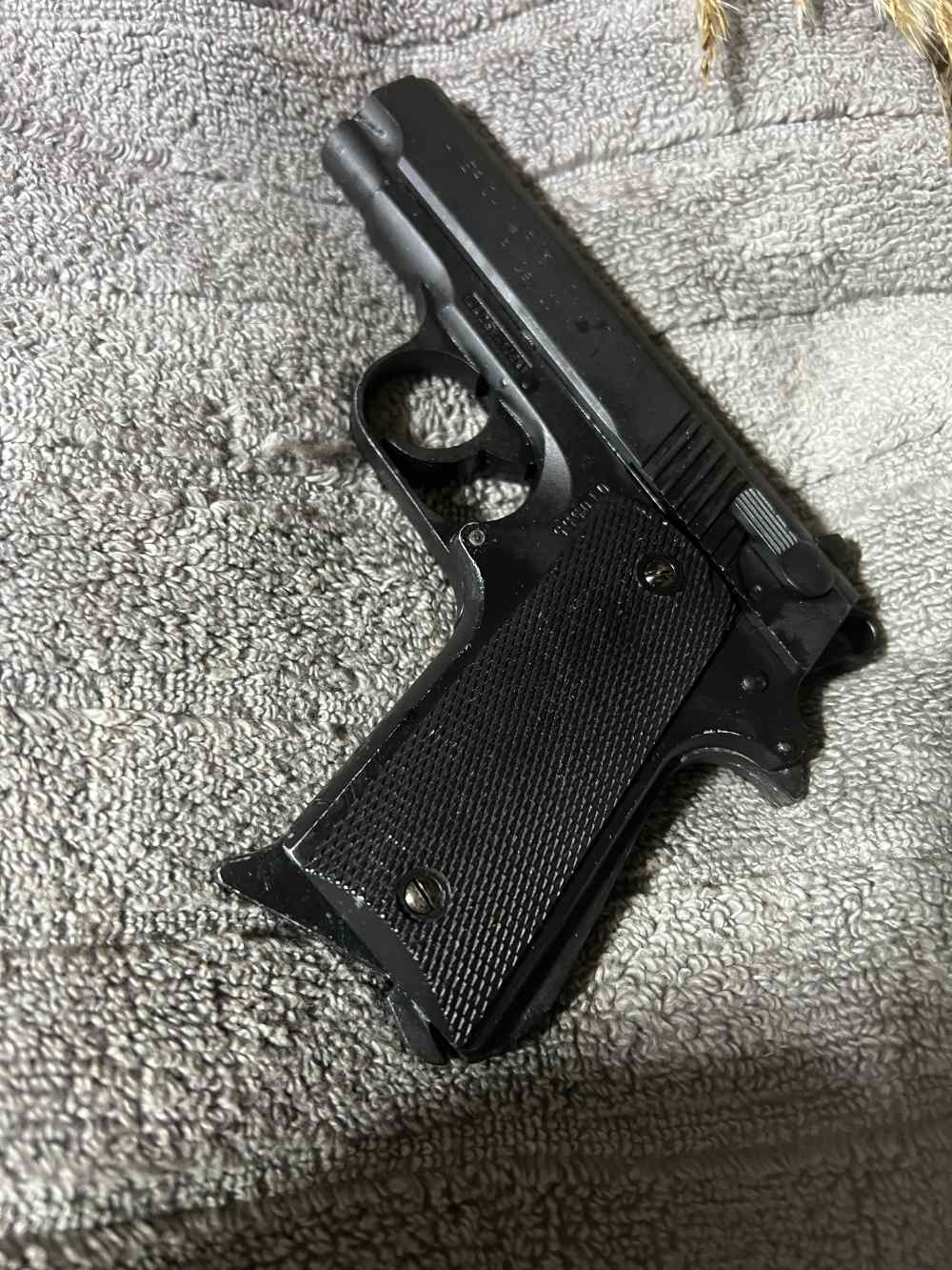 American Arms Inc     .22lr-img-0