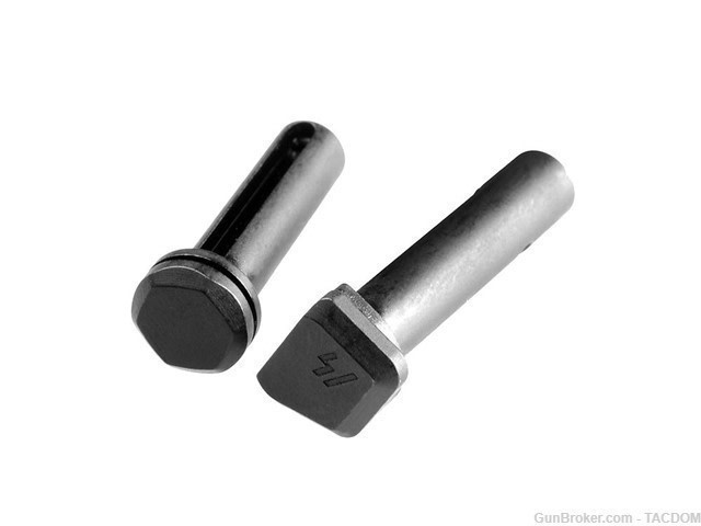Strike Industries Enhanced Lower Parts Kit AR15 LPK AR15 AR EBC EMC LOGO PN-img-3