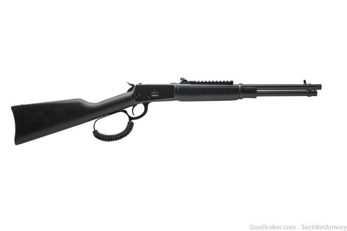 Rossi R92 Triple Black .44MAG 16.5" 8+1 920441613TB -img-0