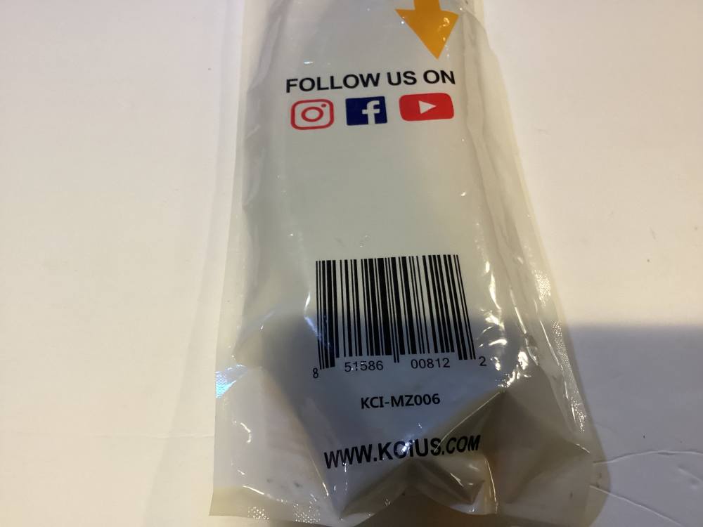 AK 40 round KCI magazine New-img-3
