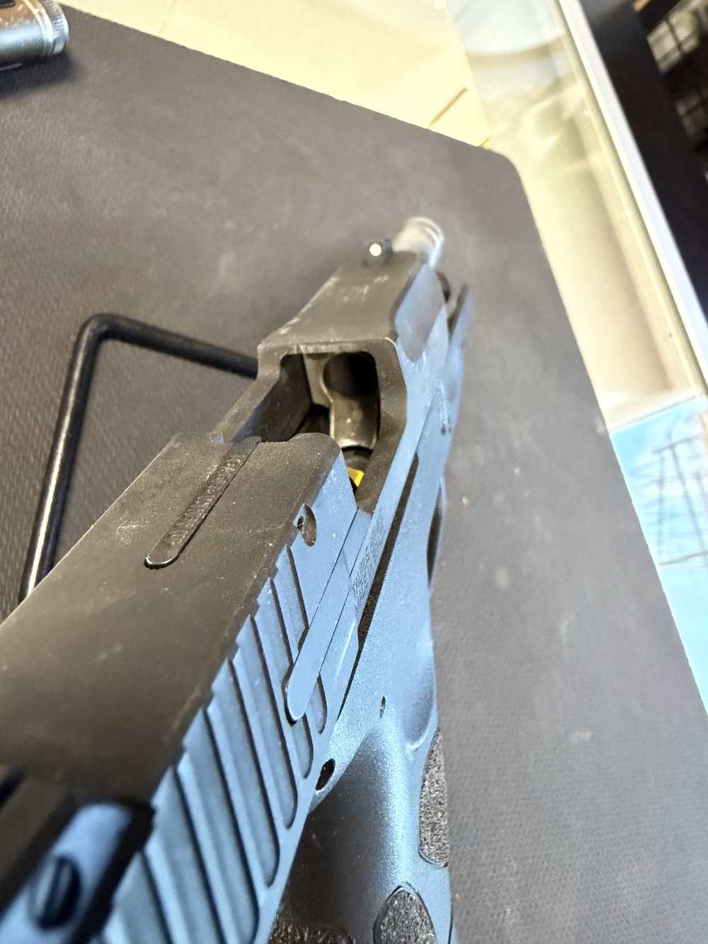 Used Taurus G2C 9mm Pistol 3.2" Barrel 12+1-img-7