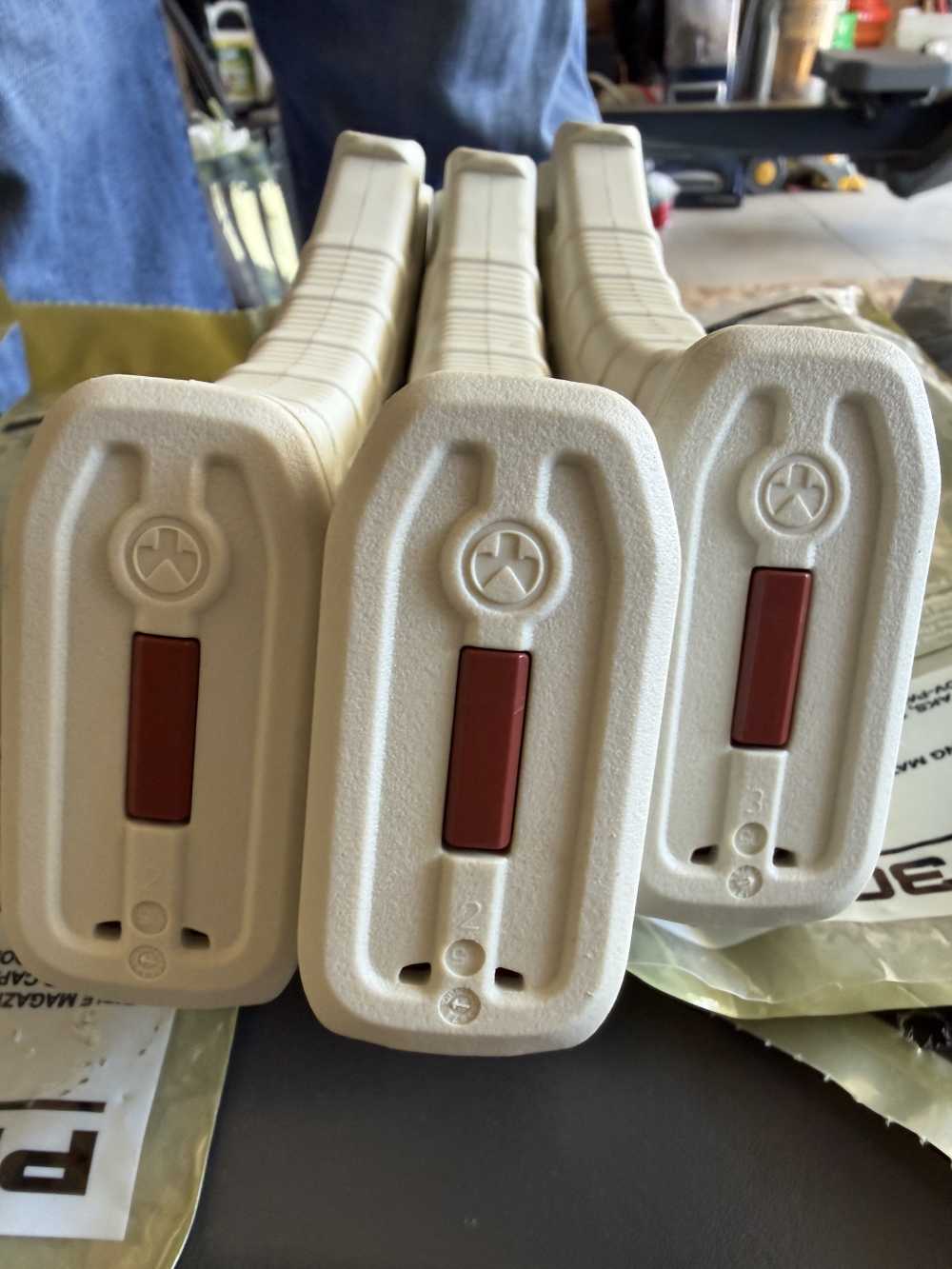 3 - Magpul PMAG 30 AK/AKM Sand 7.62x39mm-img-7