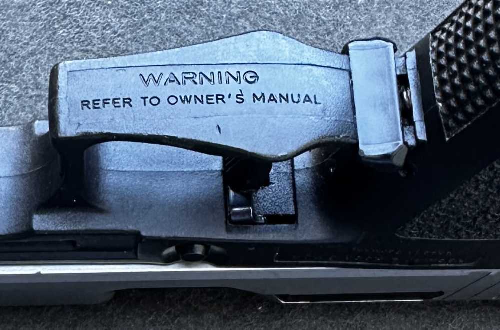 H&K USP Compact Stainless .40 S&W, Two-Tone HK Made in Germany in 2004-img-29