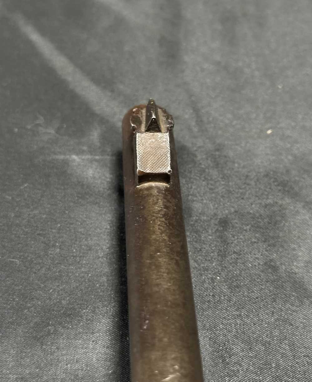 SPECTACULAR! German Gew 98 DWM 1917 8mm Mauser Mauser 98 Matching Rifle-img-43