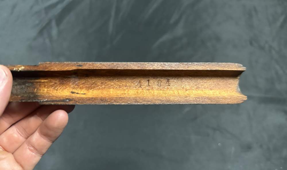 SPECTACULAR! German Gew 98 DWM 1917 8mm Mauser Mauser 98 Matching Rifle-img-57