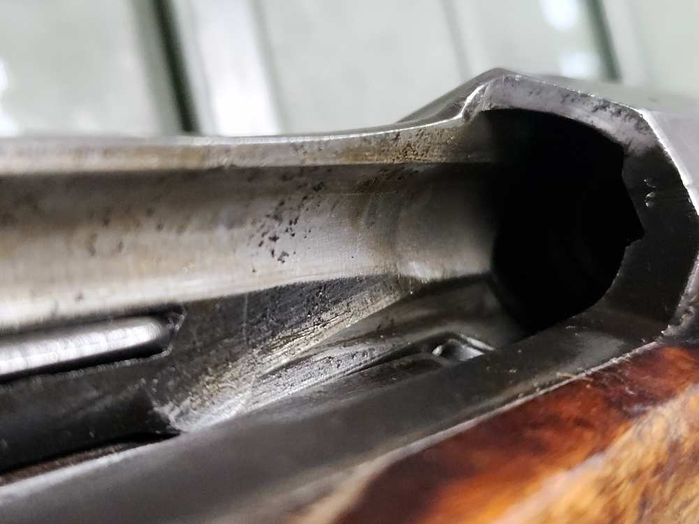 Finnish VKT M39 Mosin-Nagant – 7.62x54R – 1944 WWII Production – SA / D -img-12