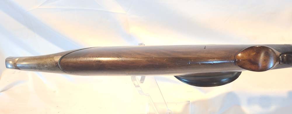 Antique Marlin Ballard Schuetzen 38 X Long Half Octagonal Target XL-img-14