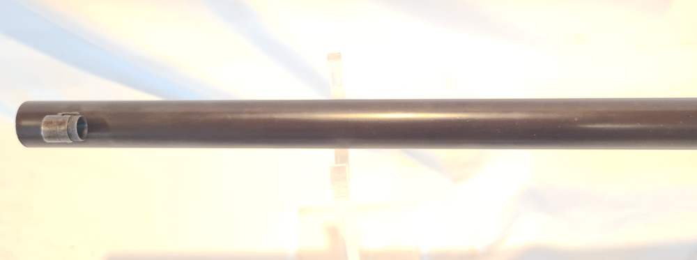Antique Marlin Ballard Schuetzen 38 X Long Half Octagonal Target XL-img-13