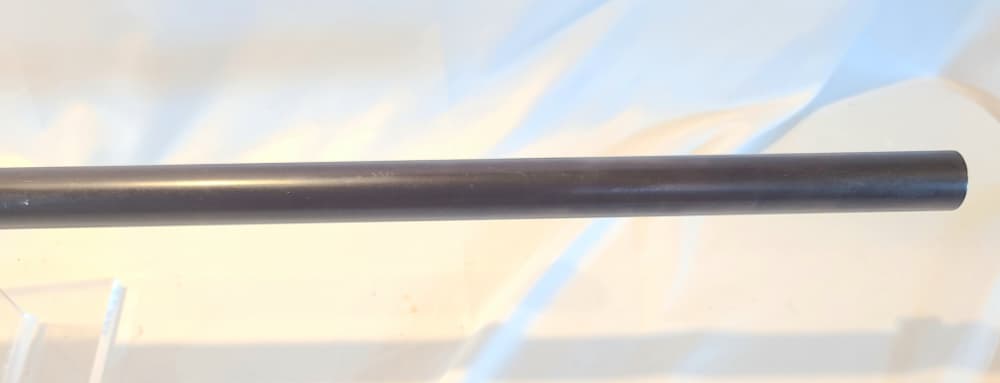 Antique Marlin Ballard Schuetzen 38 X Long Half Octagonal Target XL-img-17