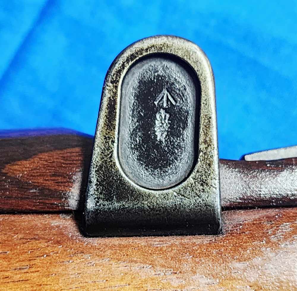 1916 WWI ENFIELD .22 SHORT TRAINER W/ LES2 INSTRUCTOR DISC, C&R OK!-img-17