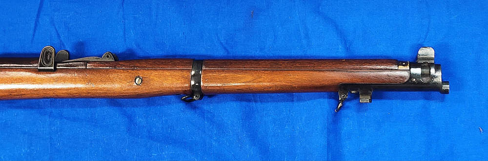 1916 WWI ENFIELD .22 SHORT TRAINER W/ LES2 INSTRUCTOR DISC, C&R OK!-img-5