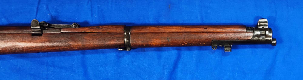 RARE 1918 WWI ENFIELD .22 SHORT P14 TRAINER, C&R OK!-img-4