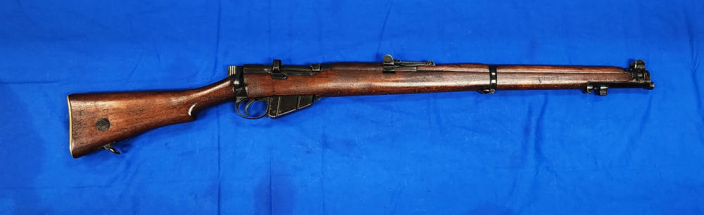RARE 1918 WWI ENFIELD .22 SHORT P14 TRAINER, C&R OK!-img-0