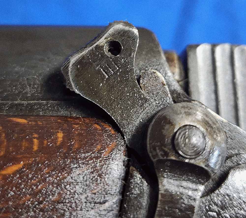 RARE 1918 WWI ENFIELD .22 SHORT P14 TRAINER, C&R OK!-img-11