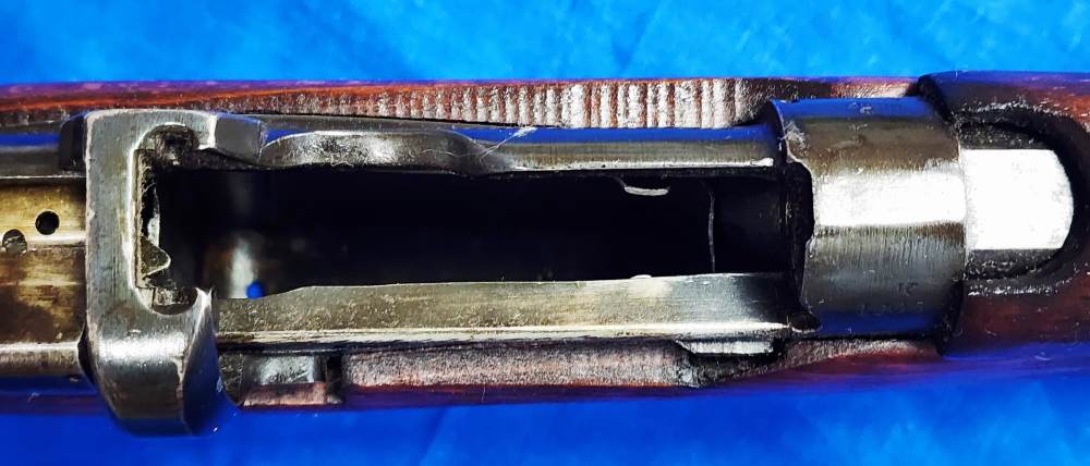 RARE 1918 WWI ENFIELD .22 SHORT P14 TRAINER, C&R OK!-img-16