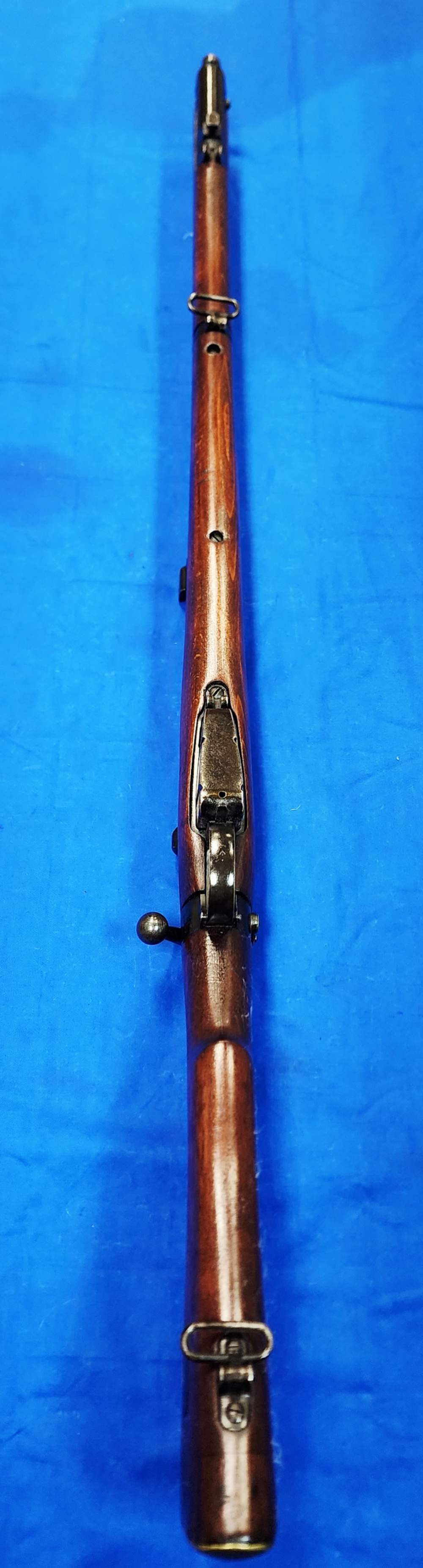 RARE 1918 WWI ENFIELD .22 SHORT P14 TRAINER, C&R OK!-img-8