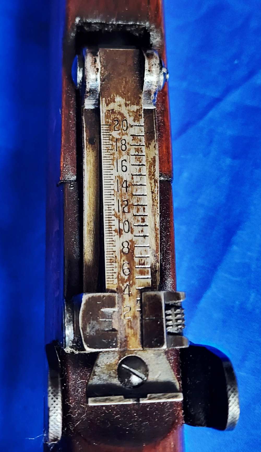 RARE 1918 WWI ENFIELD .22 SHORT P14 TRAINER, C&R OK!-img-13