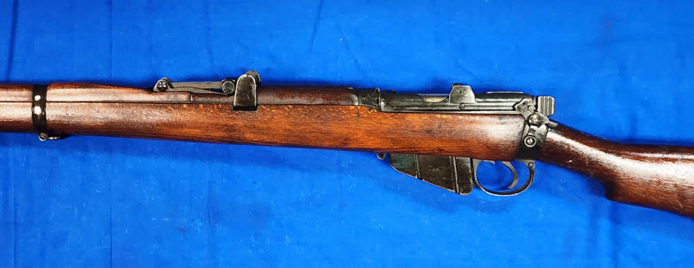 RARE 1918 WWI ENFIELD .22 SHORT P14 TRAINER, C&R OK!-img-6