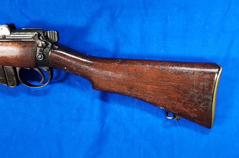 RARE 1918 WWI ENFIELD .22 SHORT P14 TRAINER, C&R OK!-img-5