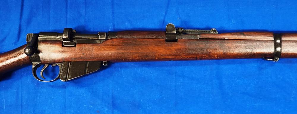 RARE 1918 WWI ENFIELD .22 SHORT P14 TRAINER, C&R OK!-img-3
