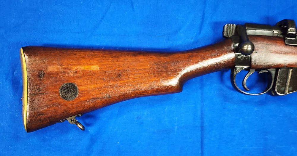 RARE 1918 WWI ENFIELD .22 SHORT P14 TRAINER, C&R OK!-img-2