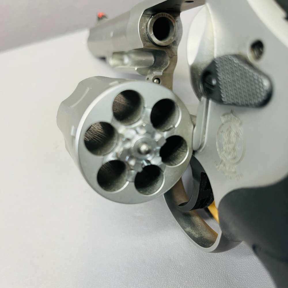 Smith & Wesson 357 Magnum M66-8 Combat Magnum *NEW*-img-11