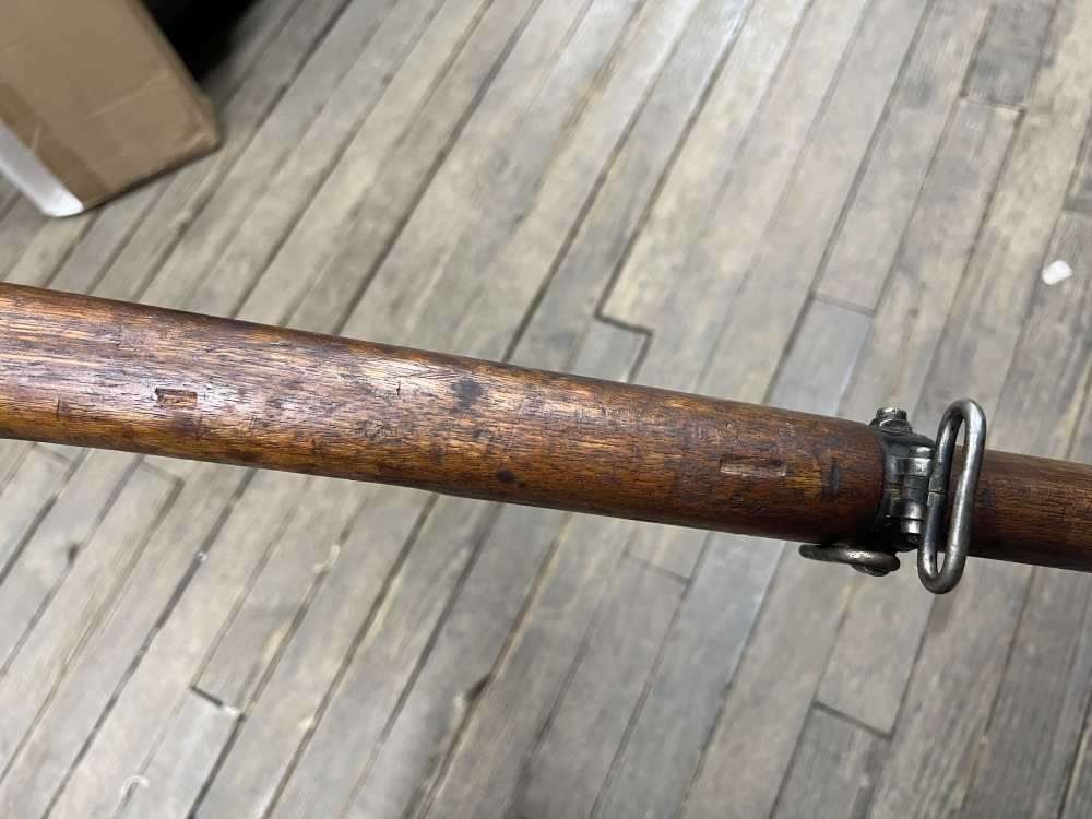 Persian Mauser CZ BRNO VZ24 Iranian 8mm VZ 24 C&R Bolt action rifle -img-19