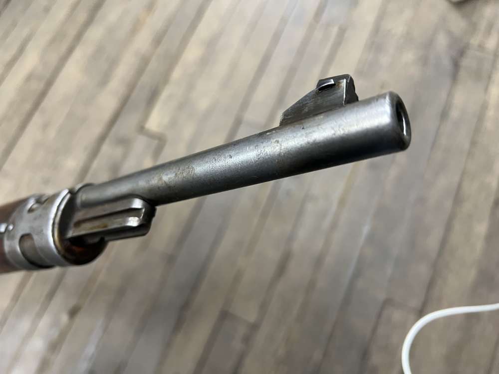 Persian Mauser CZ BRNO VZ24 Iranian 8mm VZ 24 C&R Bolt action rifle -img-17