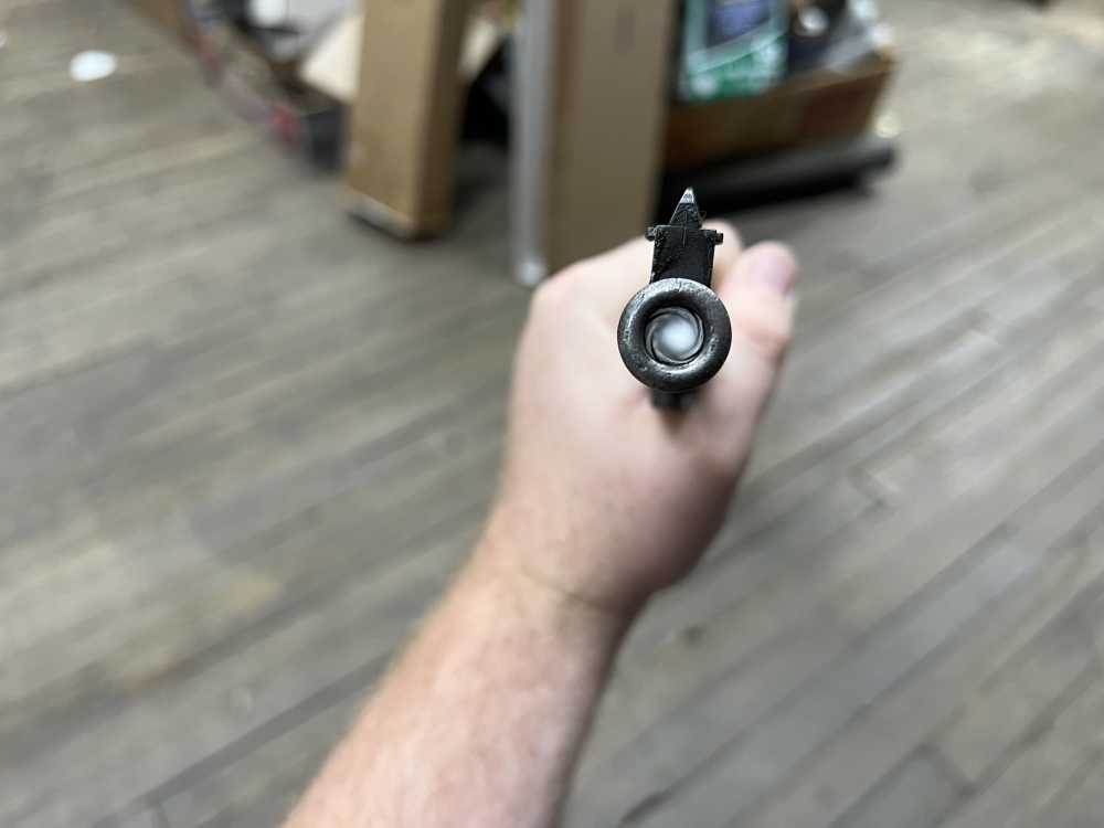 Persian Mauser CZ BRNO VZ24 Iranian 8mm VZ 24 C&R Bolt action rifle -img-28
