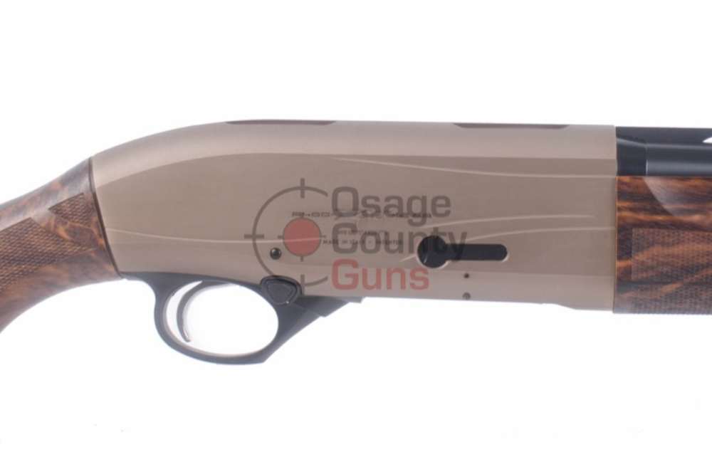 Beretta A400 XPlor KO Bronze Left Hand - 28" 12GA-img-2