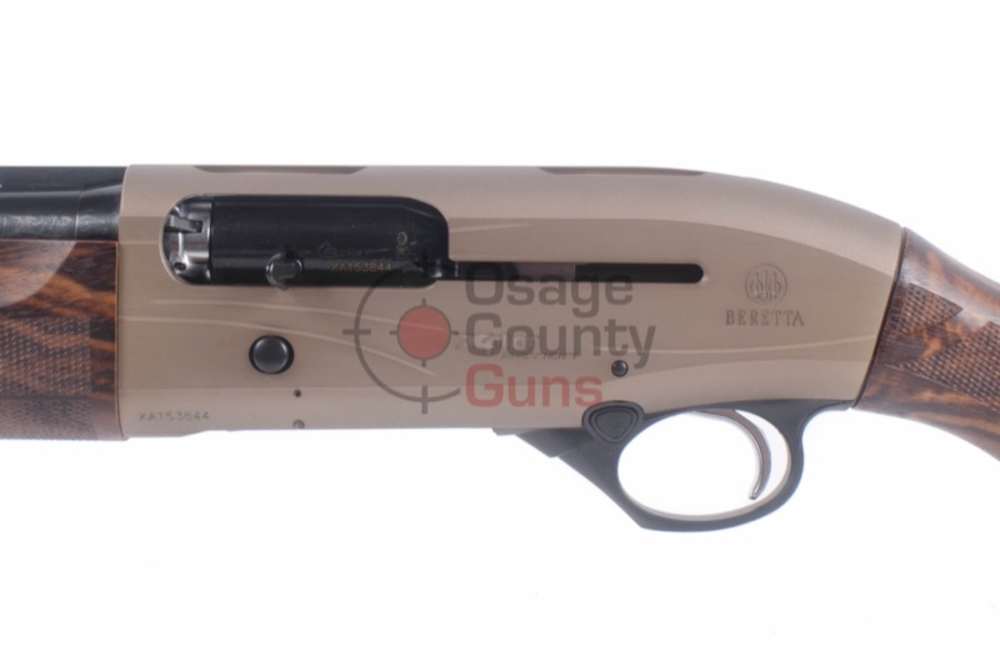 Beretta A400 XPlor KO Bronze Left Hand - 28" 12GA-img-6