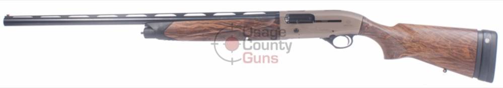 Beretta A400 XPlor KO Bronze Left Hand - 28" 12GA-img-4