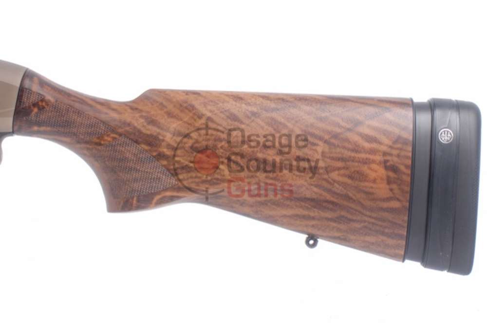 Beretta A400 XPlor KO Bronze Left Hand - 28" 12GA-img-5