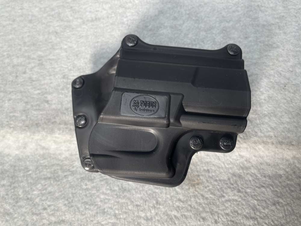 WALTHER P22 .22 LR BLACK Semi Auto Pistol 3.42" Case 2 MAGS LASER-img-11