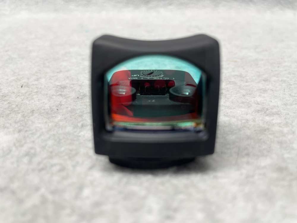 TRIJICON RMR Type 2 Red Dot Sight Reflex 3.25 MOA RMR 700600 LED CCW-img-4