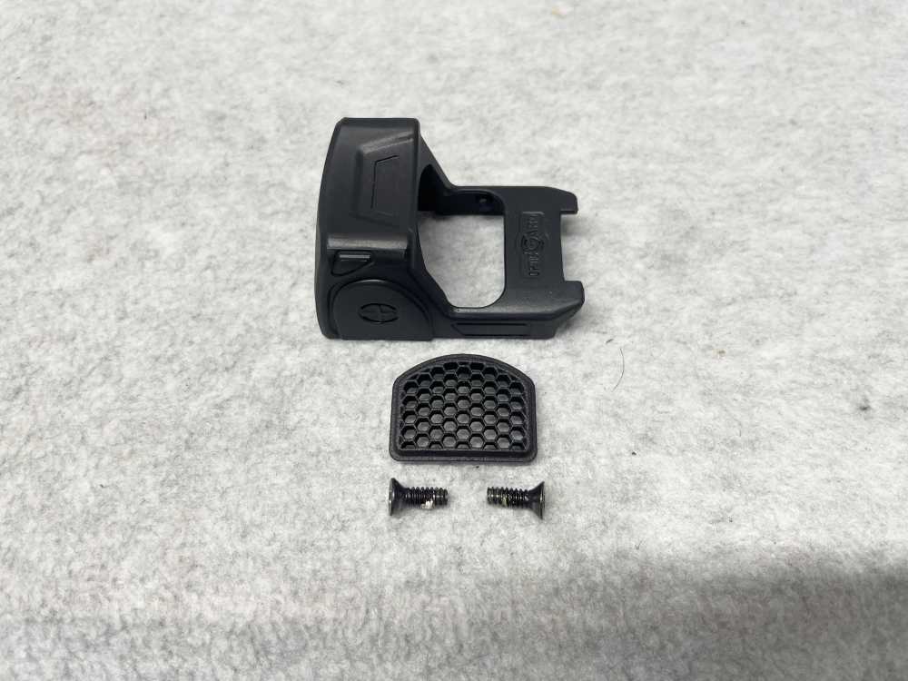 TRIJICON RMR Type 2 Red Dot Sight Reflex 3.25 MOA RMR 700600 LED CCW-img-6