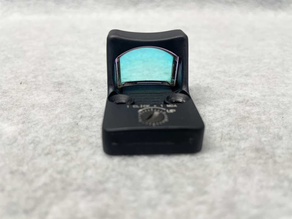 TRIJICON RMR Type 2 Red Dot Sight Reflex 3.25 MOA RMR 700600 LED CCW-img-3