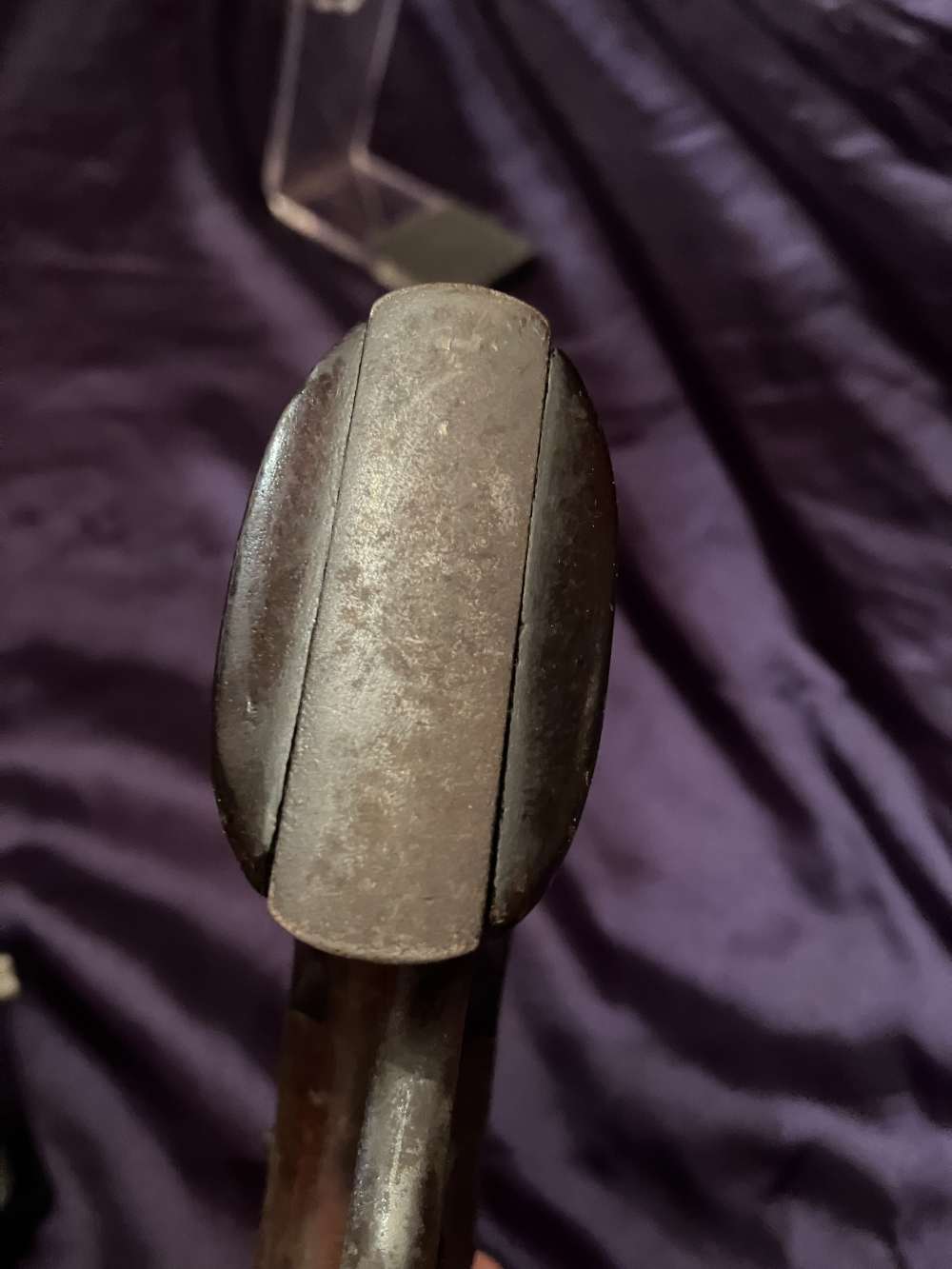 Savage 1861 Navy 36 Caliber Confederate gun-img-17