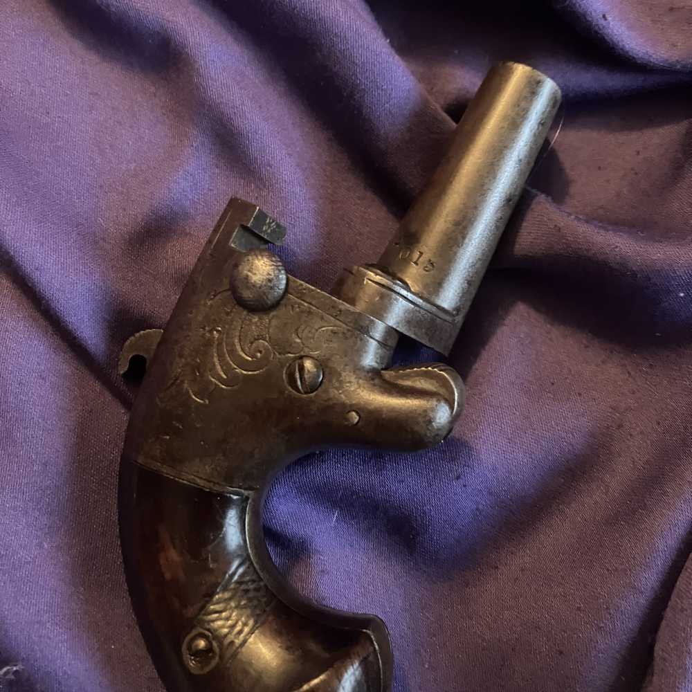 National #2 41cal Rimfire-img-7