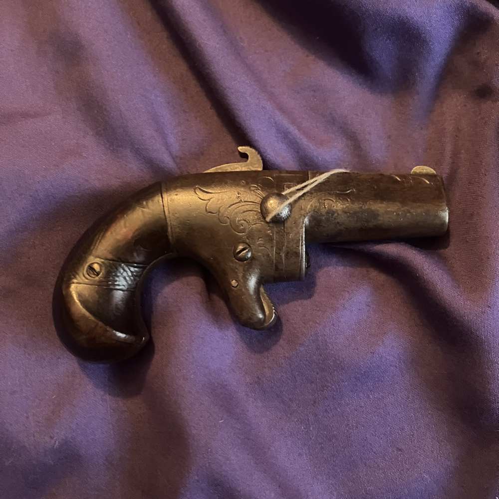 National #2 41cal Rimfire-img-2
