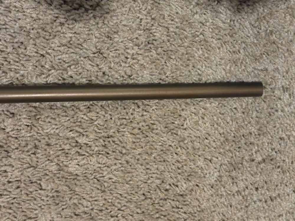 Used Weatherby Vanguard Badlands with Sig Sauer Scope-img-5