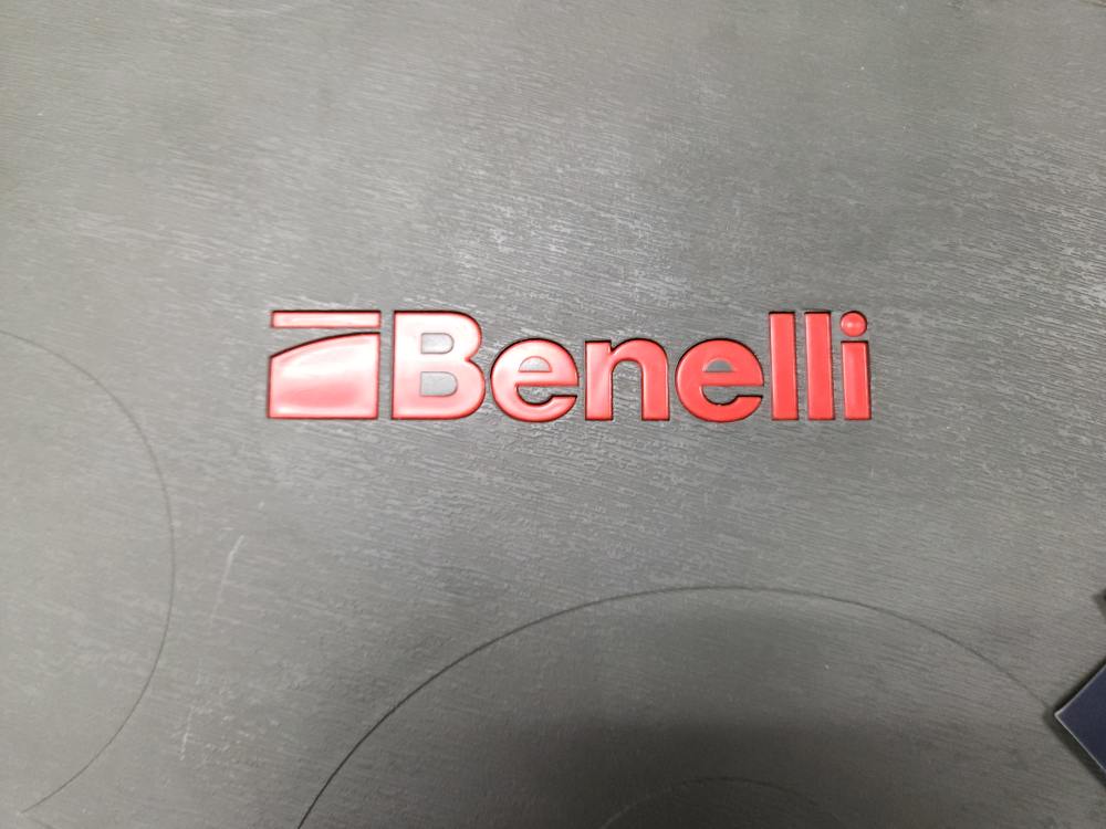 Benelli 828U Black – 12 Gauge 3” – 28” Barrels – 2015 Italian Proof – Facto-img-12