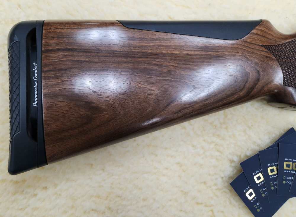 Benelli 828U Black – 12 Gauge 3” – 28” Barrels – 2015 Italian Proof – Facto-img-21