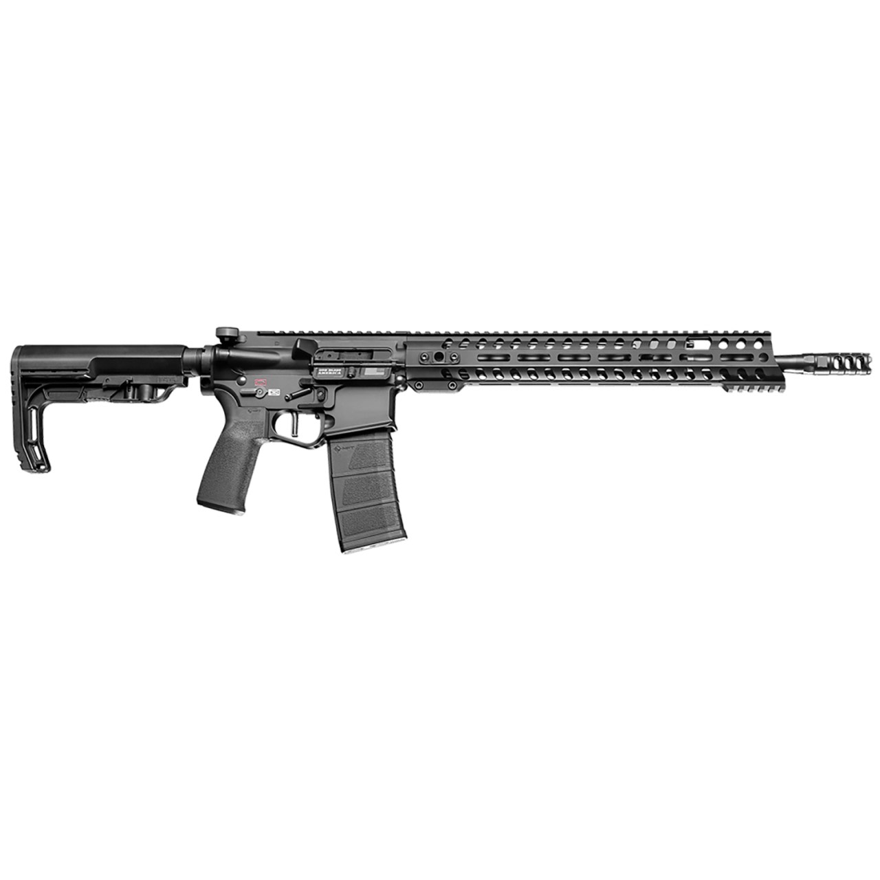 Patriot Ordnance Factory Renegade + CA 5.56x45mm NATO Rifle 16.50 01165-img-0