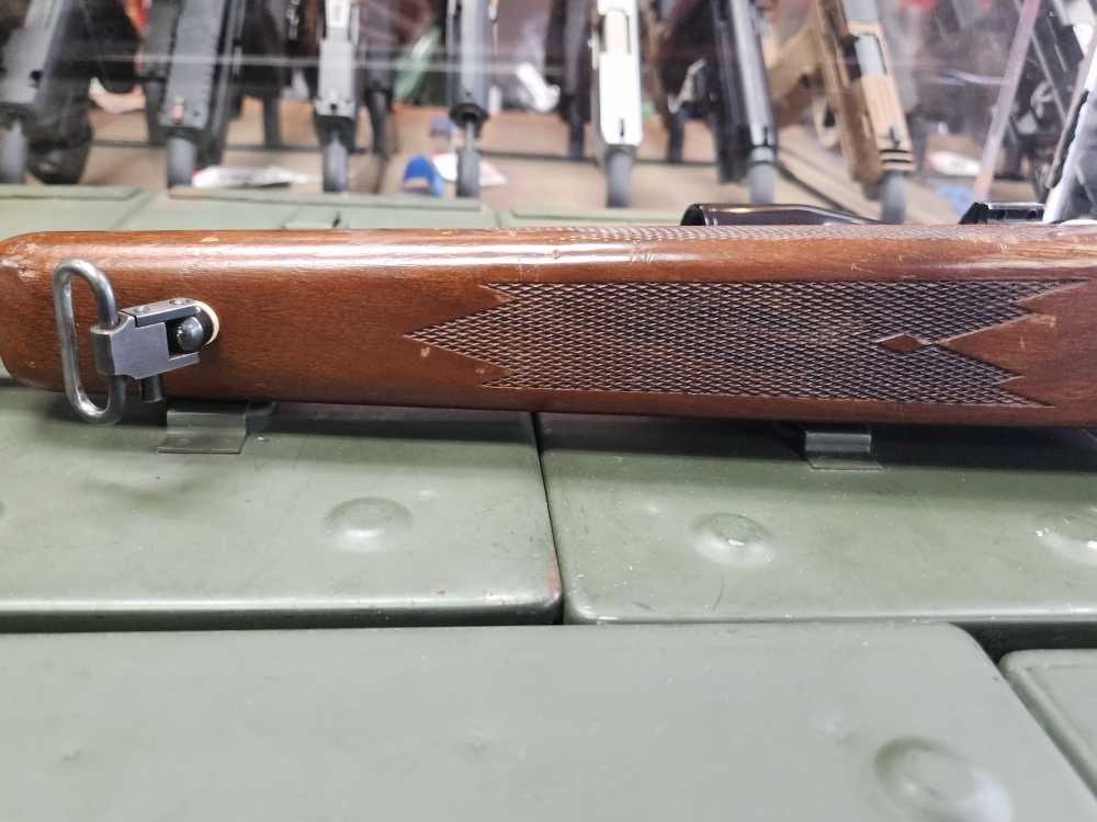 Mossberg Model 810 BSMH – 7mm Remington Magnum – 24” Barrel – Factory Scope-img-7