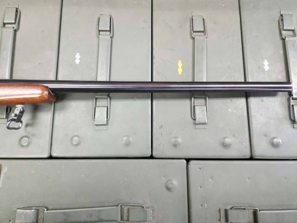 Mossberg Model 810 BSMH – 7mm Remington Magnum – 24” Barrel – Factory Scope-img-4