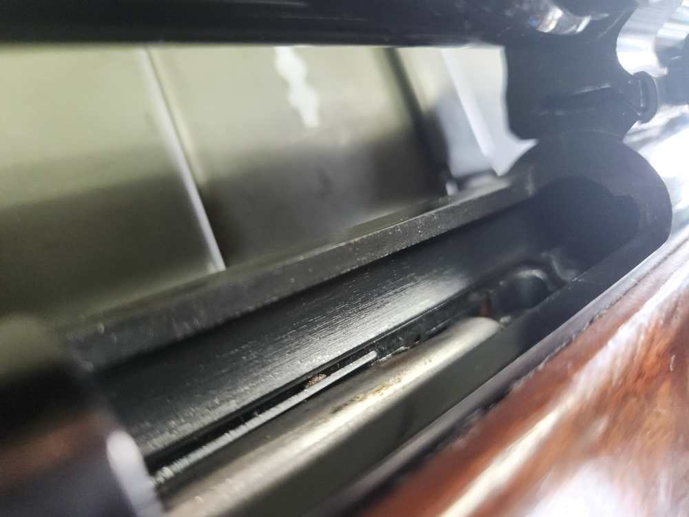 Mossberg Model 810 BSMH – 7mm Remington Magnum – 24” Barrel – Factory Scope-img-8
