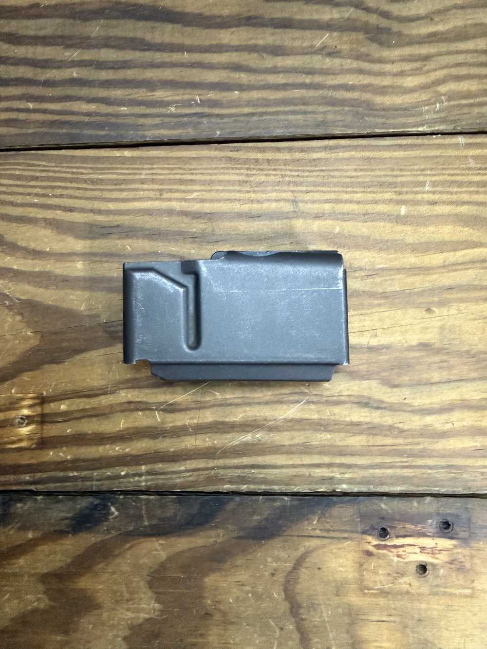 Browning BAR MK I 7mm Rem Mag - Magazine-img-2